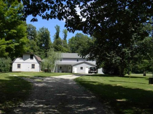 1622 Byerly Rd, Farmers, IN 47431-7051