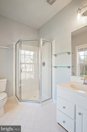 16143 Jordan Crest Ct, Haymarket VA  20169-4943 exterior