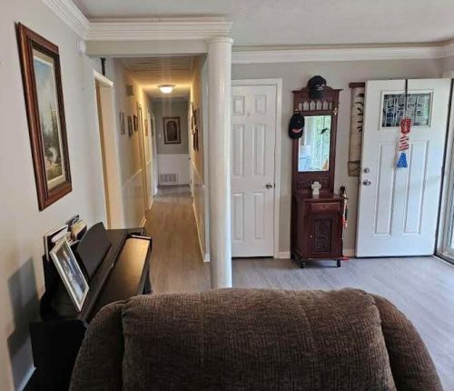 120 Lehigh Ave, North Augusta SC  29841-2658 exterior