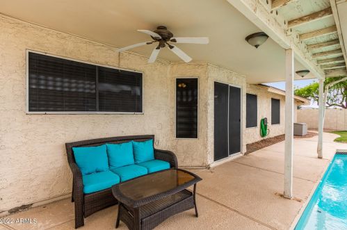 4344 Cielo Grande, Glendale AZ  85310-3929 exterior
