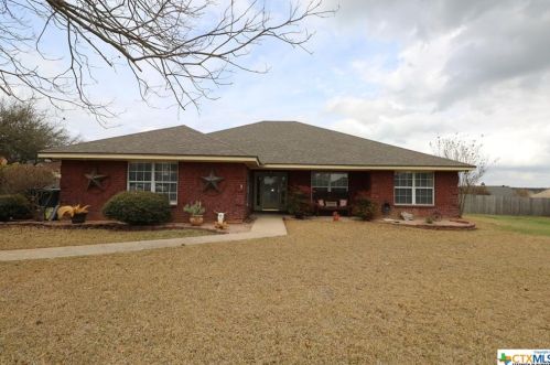 1712 Whispering Oaks Ct, Morgans Point, TX 76513-9448