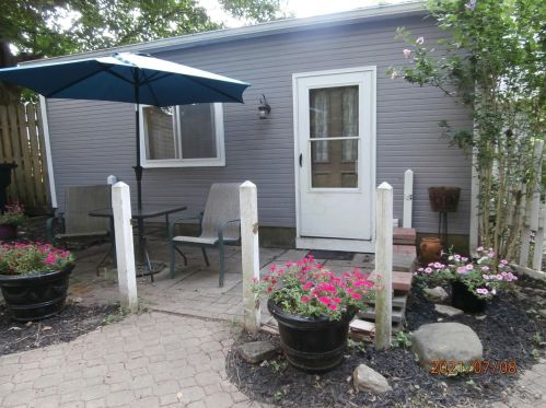 1429 Wayne Rd, Wilmington OH  45177-1140 exterior