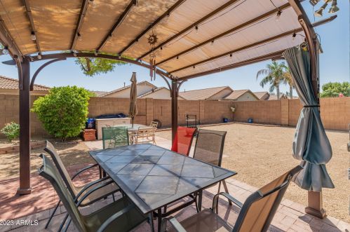 15937 Ventura St, Sun City AZ  85379-5028 exterior