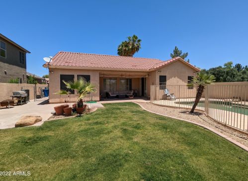 3822 Pleasant Pl, Chandler, AZ 85248-4489