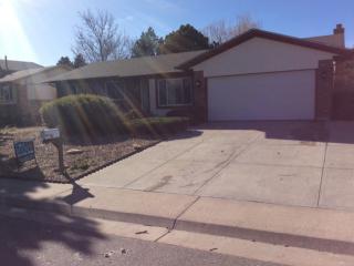 17104 Eldorado Cir, Denver CO  80013-2041 exterior