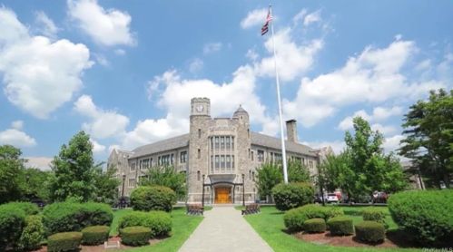 30 Second Ave, New Rochelle NY  10803-1418 exterior