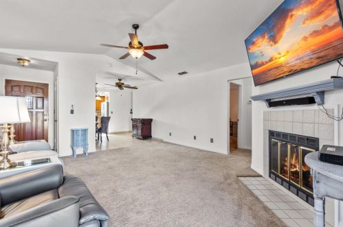 1317 Trinity Way, Turlock CA  95382-0760 exterior
