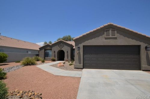1879 Lipan Blvd, Bullhead City, AZ 86426-8836