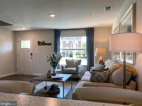 417 Grainery Way, Seaford DE  19973-7610 exterior