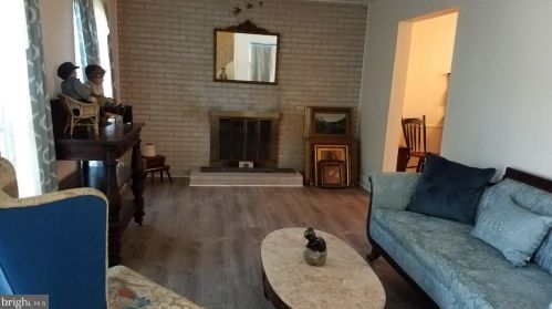 162 Haman Dr, Dover DE  19904-4883 exterior