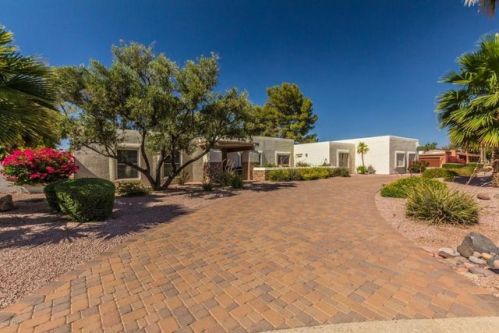 6932 Presidio Rd, Scottsdale, AZ 85254-4027