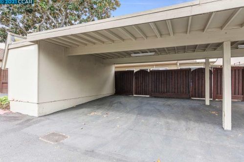 1594 Schenone Ct, Concord CA  94521-5295 exterior