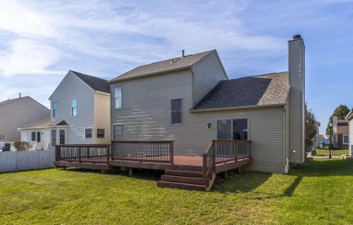1228 Walker Springs Dr, Blacklick, OH 43004-9028