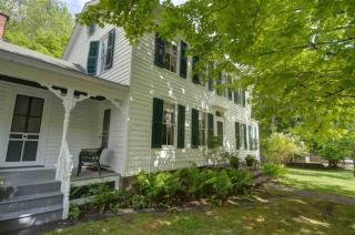 5009 Delaware Tpke, Rensselaerville, NY 12147-2825