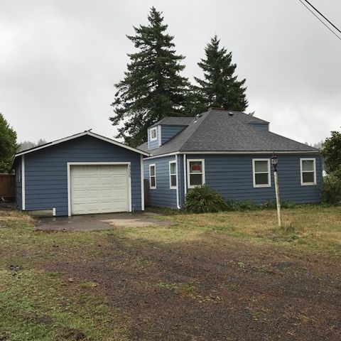 4936 K Ave, Neotsu, OR 97364-9762