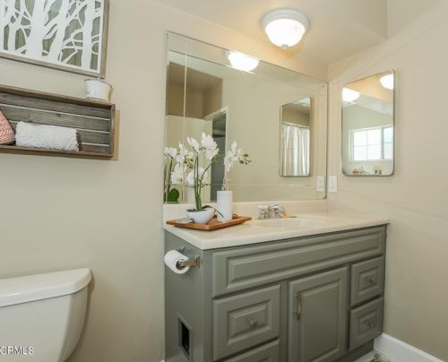 3554 El Caminito, Glendale CA 91214-1714 exterior