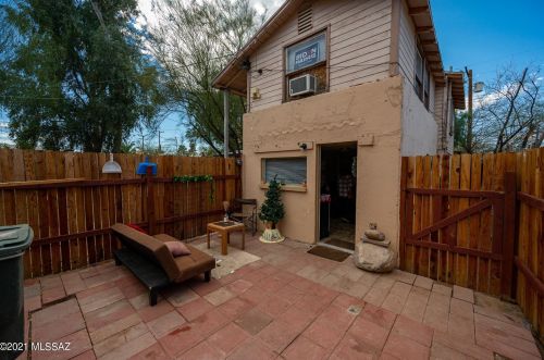 2603 Orchard Ave, Tucson, AZ 85712-1939