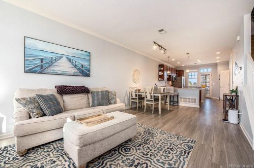 12844 King St, Westminster CO  80020-3853 exterior