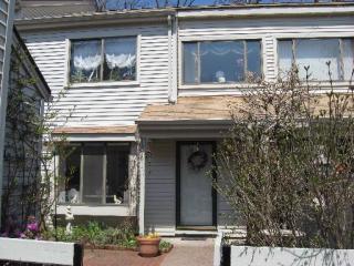117 Farmington Chase Cres, Farmington CT  06032-3162 exterior