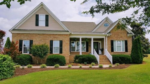 3383 Prescott Ln, Greenville, NC 27858-8332