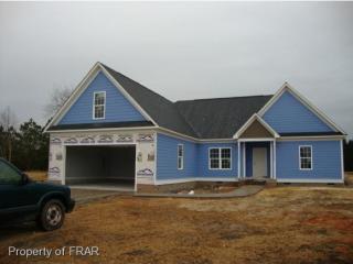 6924 Glynn Mill Farm Dr, Fayetteville, NC 28306-9516