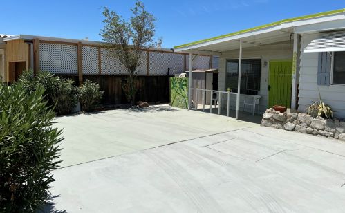 69257 Parkside Dr, Desert Hot Springs CA  92241-8205 exterior