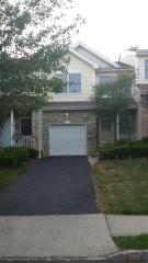 144 Emily Pl, Parsippany NJ  07054-3429 exterior