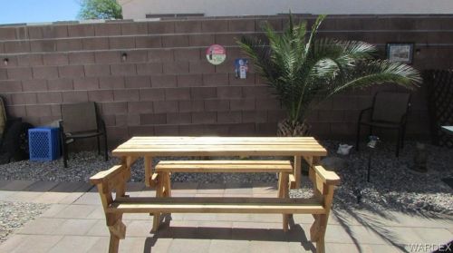 2302 Parkside Dr, Mohave Valley AZ  86440-8910 exterior