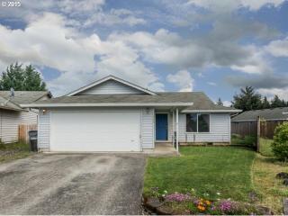 15813 87th Cir, Vancouver, WA 98682-1909