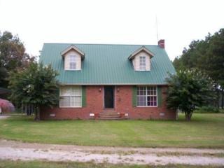 5781 Poplar Corner Rd, Brownsville, TN 38012-8043