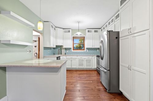 4038 7th Ave, Kenosha WI  53140-5532 exterior