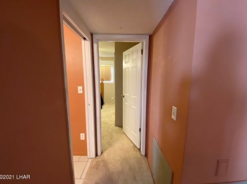 3554 Buckboard Dr, Lake Havasu City AZ  86404-3454 exterior