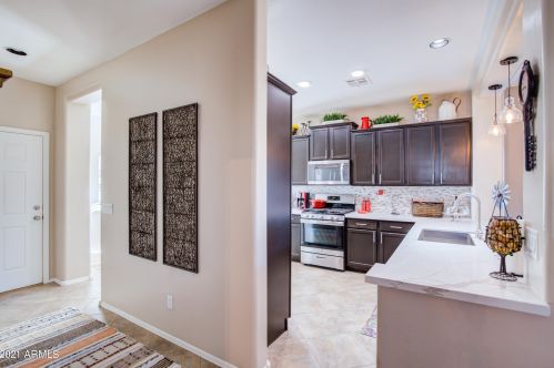 15283 Desert Hl Dr, Sun City AZ  85379-1008 exterior