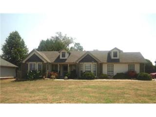 318 Willow Oak Dr, Greenwood, AR 72936-4936