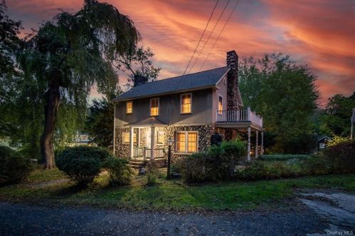 32 Webb Ln, Highland Falls, NY 10928-2301