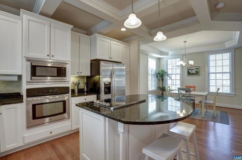 1080 Old Trail Dr, Crozet VA  22932-3341 exterior