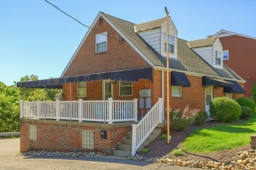 1310 Washington Pike, Bridgeville, PA 15017-2822
