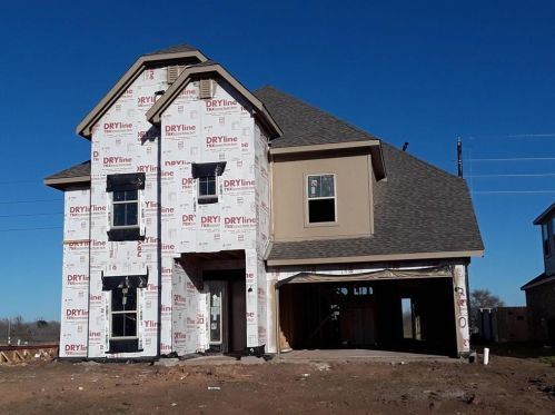 2610 Wembley Way, Richmond, TX 77471-4681