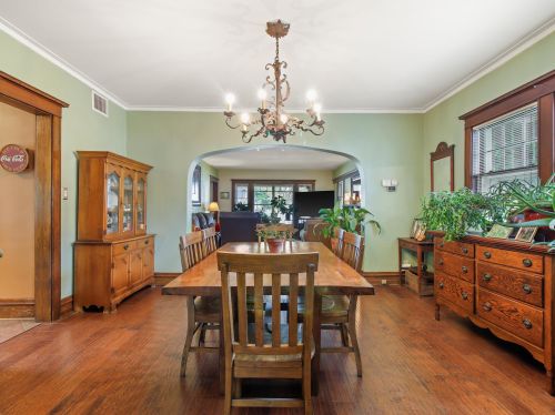 7100 26th Ave, Kenosha WI 53143-5210 exterior