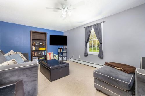 24 Muir Ave, Bristol CT  06010-7214 exterior