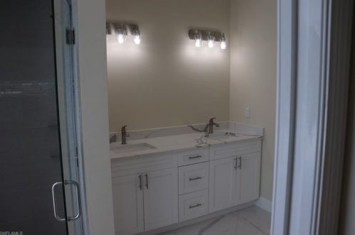 827 Sunrise Blvd, Lehigh Acres FL 33974-9795 exterior