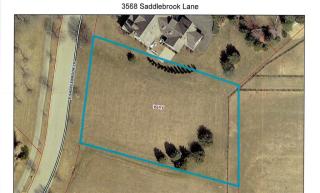 3568 Saddlebrook Ln, Blmgtn, IN 47401-8517