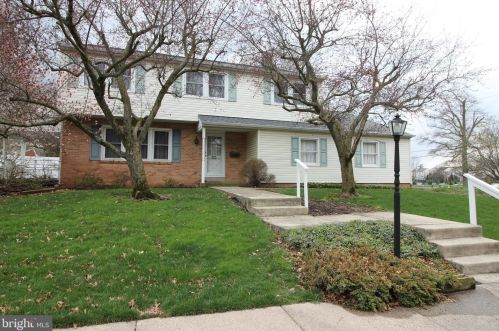 502 6th St, Lansdale PA  19446-2742 exterior