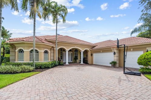 10375 Whooping Crane Way, Palm City, FL 34990-7806