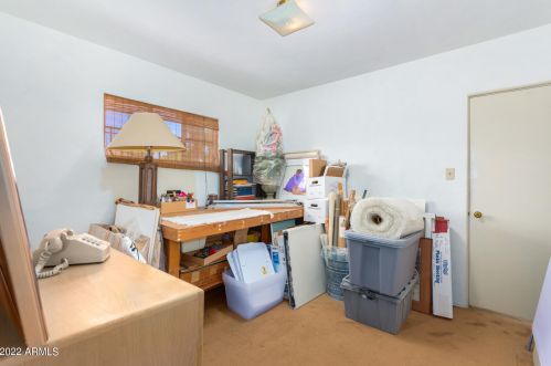 6830 15 St, Phoenix AZ 85006-1125 exterior