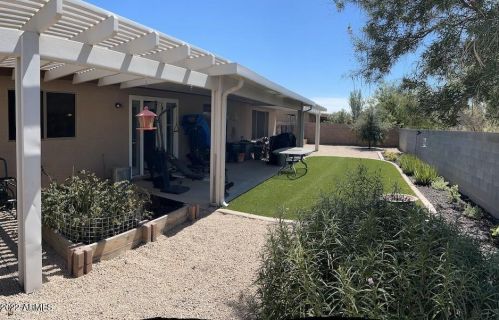 16308 Lasso Dr, Sun City AZ  85374-5445 exterior