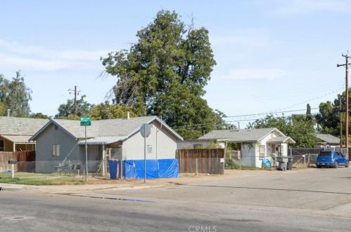 300 Decatur St, Bakersfield, CA 93308-4346