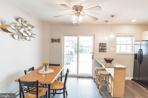 1833 Powell St, Norristown PA  19401-3025 exterior