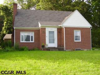 1203 Earlystown Rd, Boalsburg, PA 16827-1604