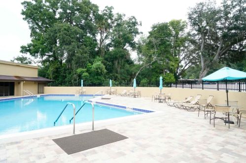 259 La Vista Dr, Casselberry FL  32708-3088 exterior